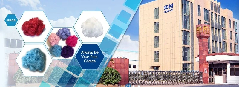 40‑Year Fiber Expert, Reliable Synthetic Fiber Solutions Worldwide