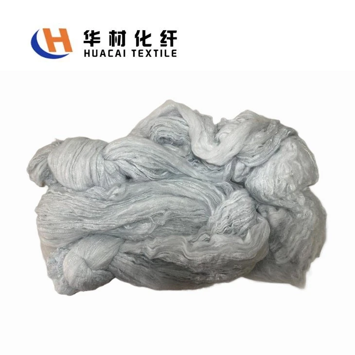 OB reciclado OB White Polyester Tow